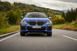 BMW X6 M50i 2019 года (WW)